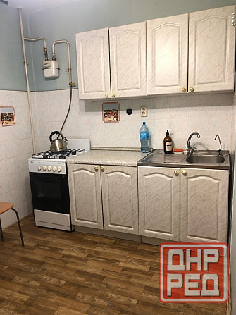 Сдаётся однокомнатная квартира на долгий срок Донецк - изображение 2