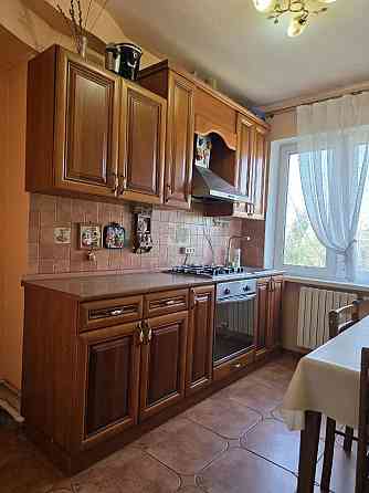 Продам 3к.кв- ру на Текстильщике Донецк