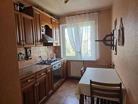 Продам 3к.кв- ру на Текстильщике Донецк