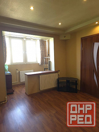 Продам 3к.кв- ру на Текстильщике Донецк - изображение 7