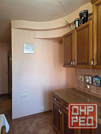 Продам 3к.кв- ру на Текстильщике Донецк - изображение 3