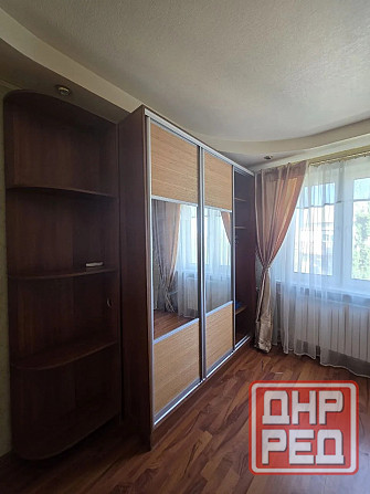 Продам 3к.кв- ру на Текстильщике Донецк - изображение 5