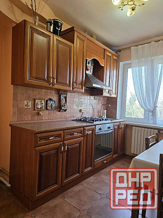 Продам 3к.кв- ру на Текстильщике Донецк - изображение 4