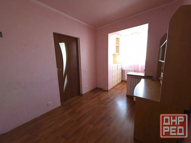 Продам 3к.кв- ру на Текстильщике Донецк - изображение 8