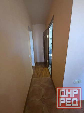 Продам 3к.кв- ру на Текстильщике Донецк - изображение 10