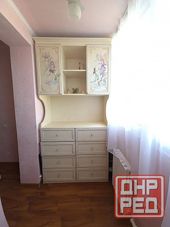 Продам 3к.кв- ру на Текстильщике Донецк - изображение 6