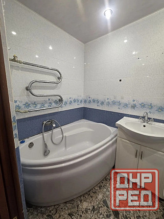 Продам 3к.кв- ру на Текстильщике Донецк - изображение 11