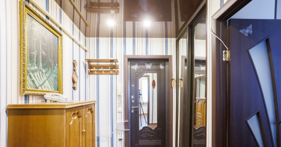 Сдаю квартиру Донецк