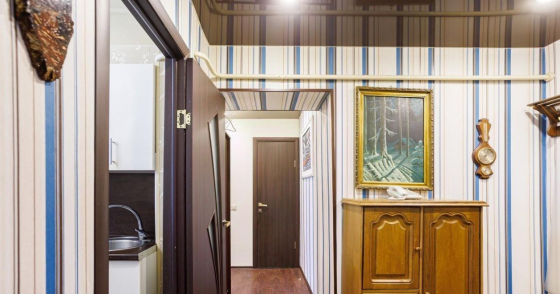 Сдаю квартиру Донецк