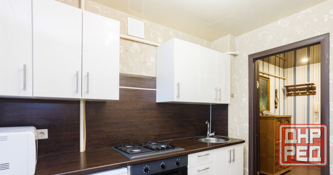 Сдаю квартиру Донецк - изображение 9