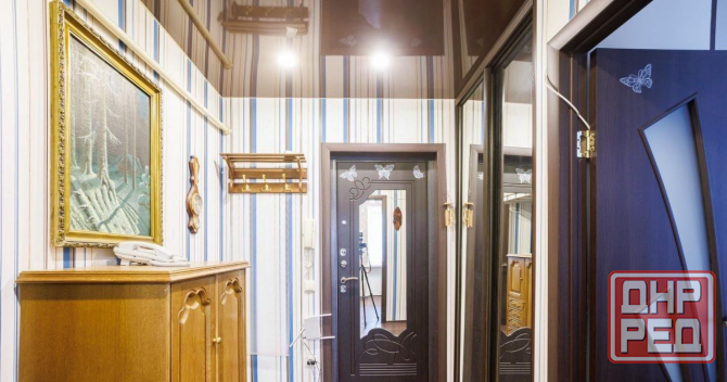 Сдаю квартиру Донецк - изображение 1