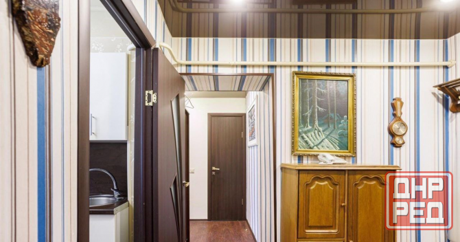 Сдаю квартиру Донецк - изображение 3