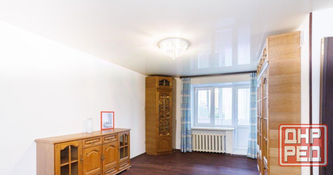 Сдаю квартиру Донецк - изображение 5