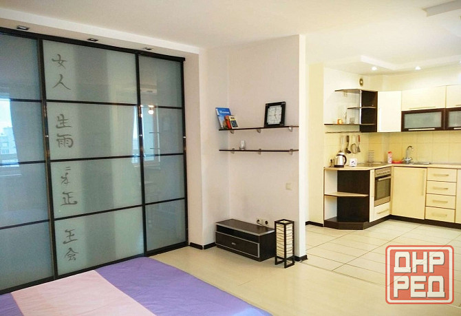 Район: Ленинский Донецк - изображение 1