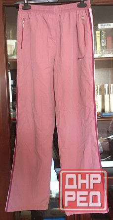 Спортивный костюм Boulevard Донецк - изображение 3