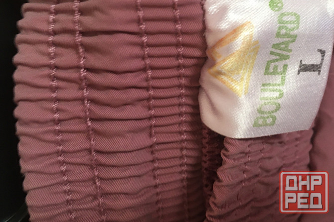 Спортивный костюм Boulevard Донецк - изображение 4