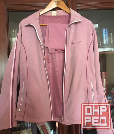 Спортивный костюм Boulevard Донецк - изображение 1