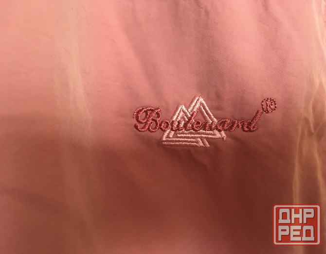 Спортивный костюм Boulevard Донецк - изображение 5