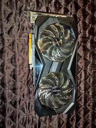 Продам видеокарту Rx 7600 8gb Донецк