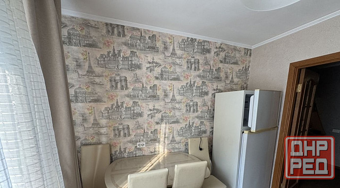 2-к квартира, 48 м2, 2/9 эт. Мариуполь - изображение 1