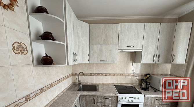 2-к квартира, 48 м2, 2/9 эт. Мариуполь - изображение 8