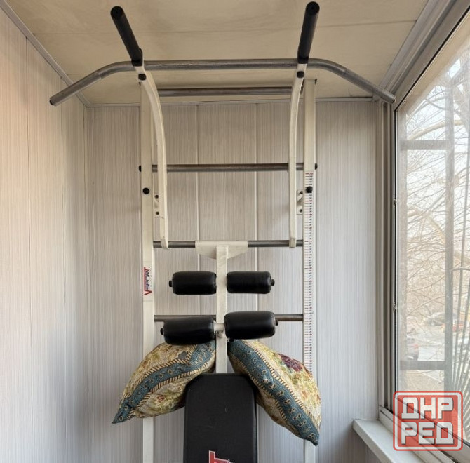 2-к квартира, 48 м2, 2/9 эт. Мариуполь - изображение 9