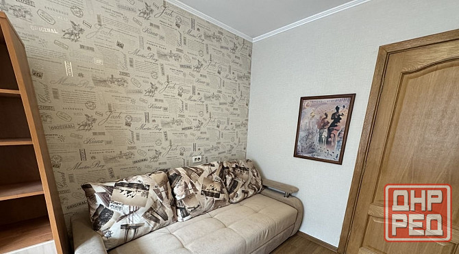 2-к квартира, 48 м2, 2/9 эт. Мариуполь - изображение 2