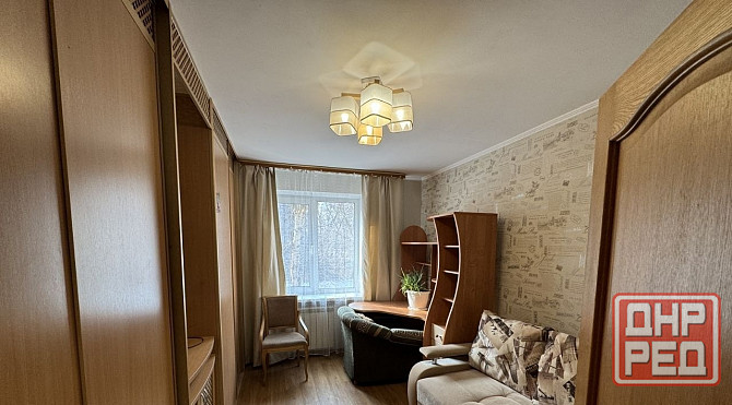 2-к квартира, 48 м2, 2/9 эт. Мариуполь - изображение 7