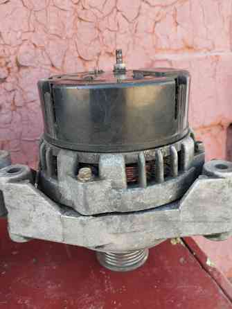 Продам 2 генератора бу кзатэ. самара. Донецк