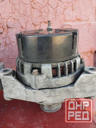 Продам 2 генератора бу кзатэ. самара. Донецк - изображение 2