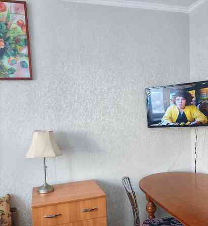 Сдается однокомнатная квартира в Ворошиловском районе по адресу: улица Розы Люксембург, 15 Донецк