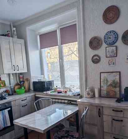 Сдается однокомнатная квартира в Ворошиловском районе по адресу: улица Розы Люксембург, 15 Донецк