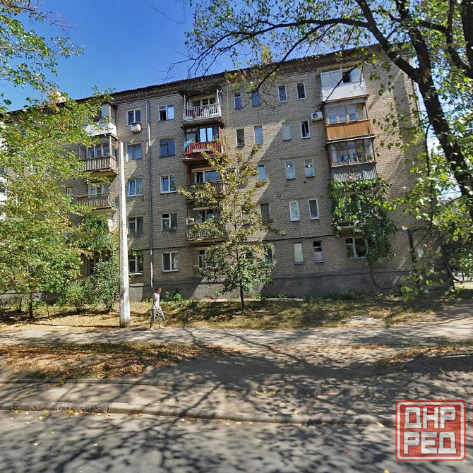 Сдается однокомнатная квартира в Ворошиловском районе по адресу: улица Розы Люксембург, 15 Донецк - изображение 8