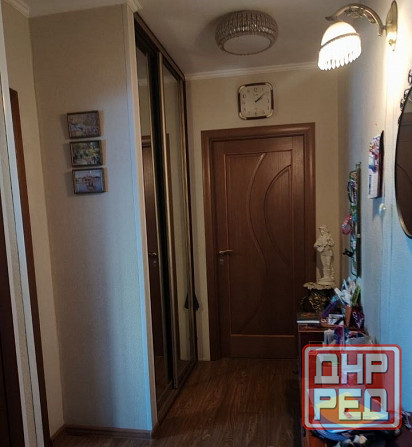 Сдается однокомнатная квартира в Ворошиловском районе по адресу: улица Розы Люксембург, 15 Донецк - изображение 3