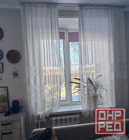 Сдается однокомнатная квартира в Ворошиловском районе по адресу: улица Розы Люксембург, 15 Донецк - изображение 6