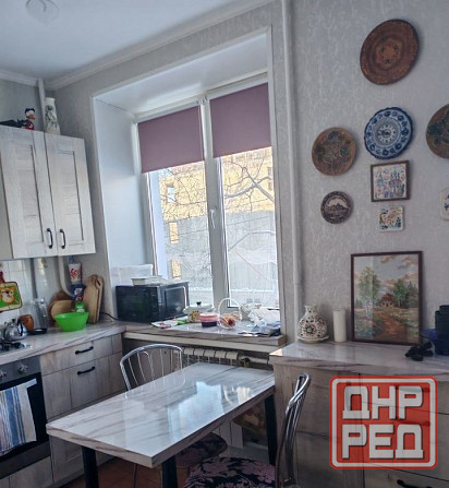 Сдается однокомнатная квартира в Ворошиловском районе по адресу: улица Розы Люксембург, 15 Донецк - изображение 1