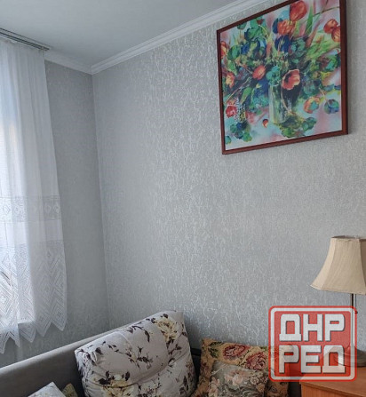 Сдается однокомнатная квартира в Ворошиловском районе по адресу: улица Розы Люксембург, 15 Донецк - изображение 5