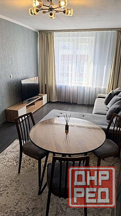 2-к квартира, 47 м2, 4/9 эт. Мариуполь - изображение 4