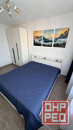 2-к квартира, 47 м2, 4/9 эт. Мариуполь - изображение 2