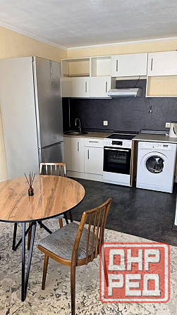 2-к квартира, 47 м2, 4/9 эт. Мариуполь - изображение 3