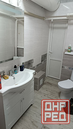 Сдам пол Дома на Левом!с ремонтом. Мариуполь - изображение 8