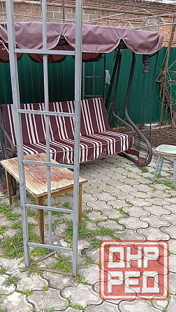 Сдам пол Дома на Левом!с ремонтом. Мариуполь - изображение 10