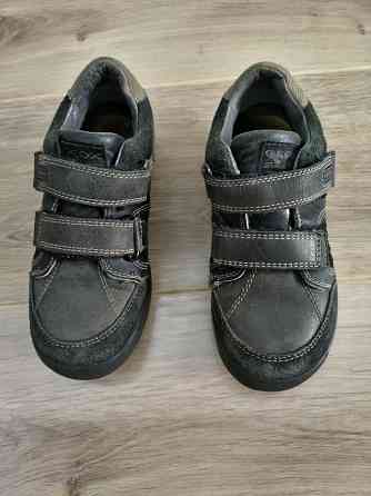 Кроссовки детские. GEOX. Цена снижена Донецк