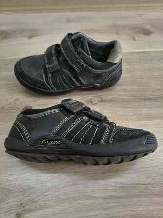 Кроссовки детские. GEOX. Цена снижена Донецк