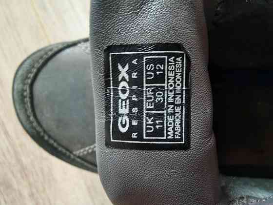 Кроссовки детские. GEOX. Цена снижена Донецк