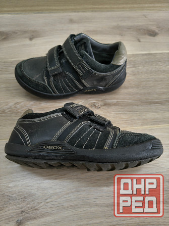 Кроссовки детские. GEOX. Цена снижена Донецк - изображение 2