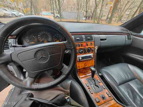 Mercedes-Benz E-класс 2.3 AT, 1996 Донецк