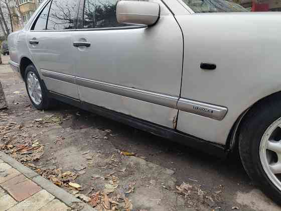 Mercedes-Benz E-класс 2.3 AT, 1996 Донецк