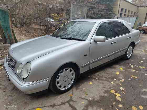 Mercedes-Benz E-класс 2.3 AT, 1996 Донецк