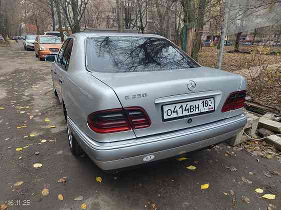 Mercedes-Benz E-класс 2.3 AT, 1996 Донецк